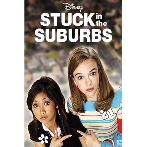 Stuck in the suburbs DCOM MOD / DVD Made on Demand